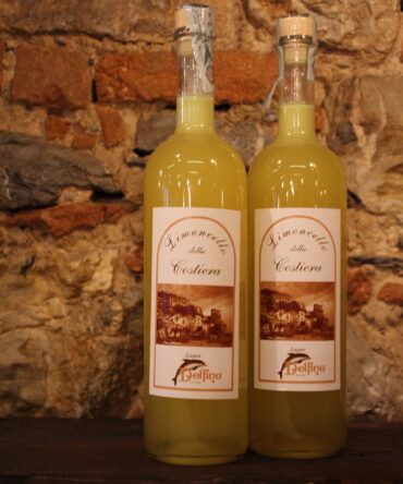 LIMONCELLO DELLA COSTIERA