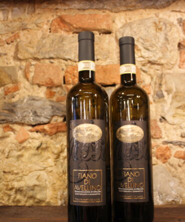 FIANO DI AVELLINO D.O.C.G.