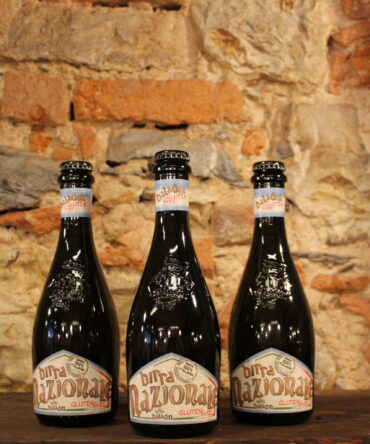 BIRRA NAZIONALE GLUTEN FREE BALADIN