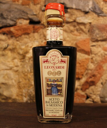 ACETO BALSAMICO DI MODENA IGP MATILDE "SERIE 6" LEONARDI