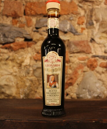 ACETO BALSAMICO DI MODENA IGP ERCOLE "SERIE 10" LEONARDI