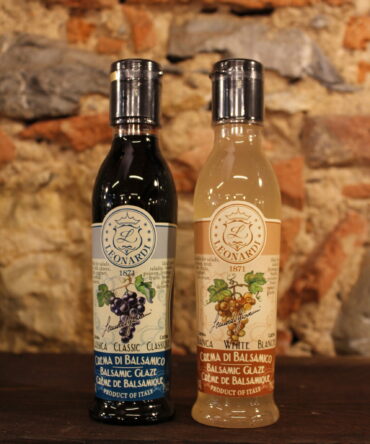 CREMA DI BALSAMICO LEONARDI